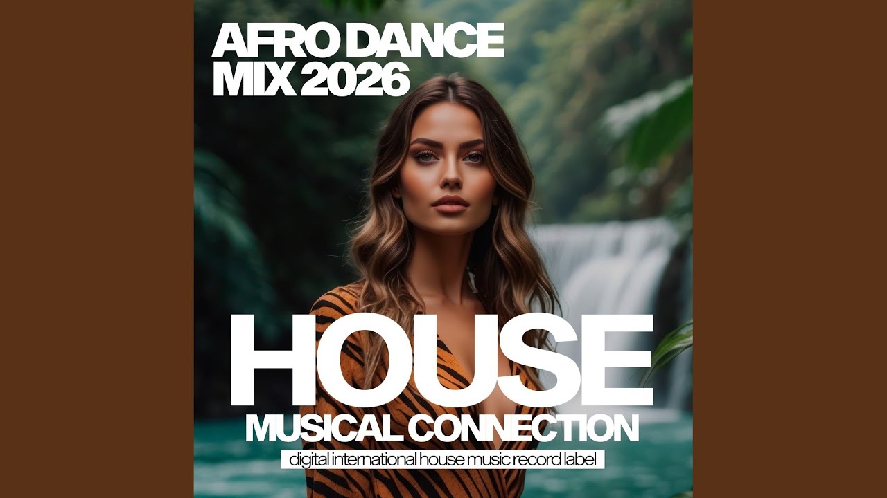 Make It Move (Afro House Mix)