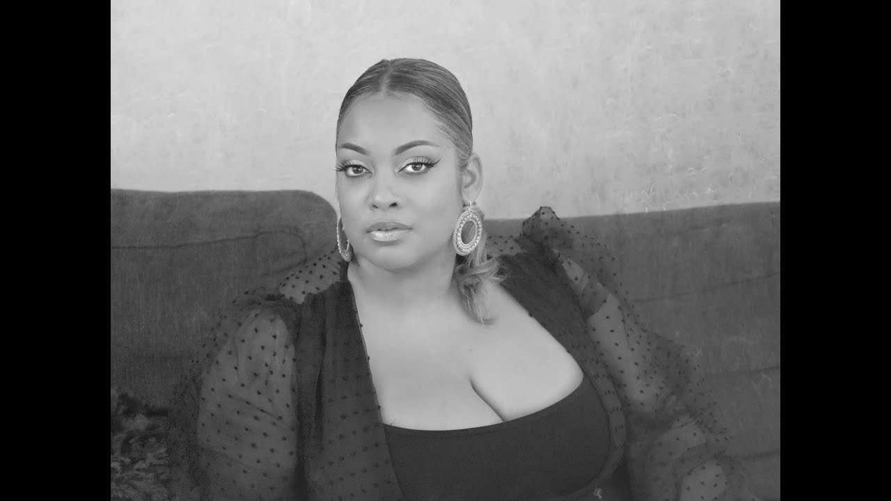 Sher - Don't let me down (official video)