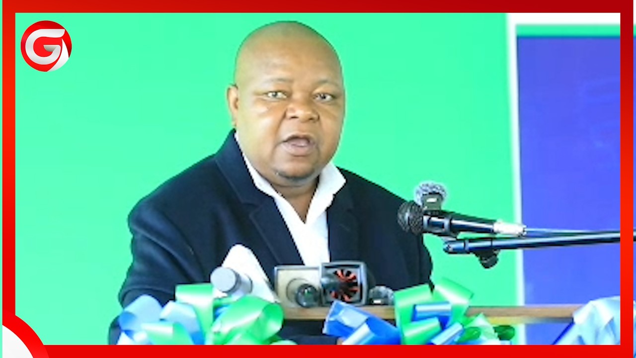 MKANDARASI Anayejenga BARABARA KUELEKEA UWANJA WA AFCON2027 ARUSHA HATAONGEZEWA MUDA-PROF. SHEMDOE