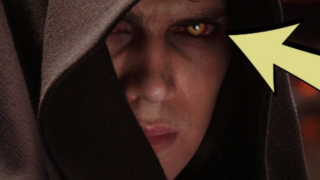 Darth Vader ESTAVA CERTO? A Verdade sobre os Jedi