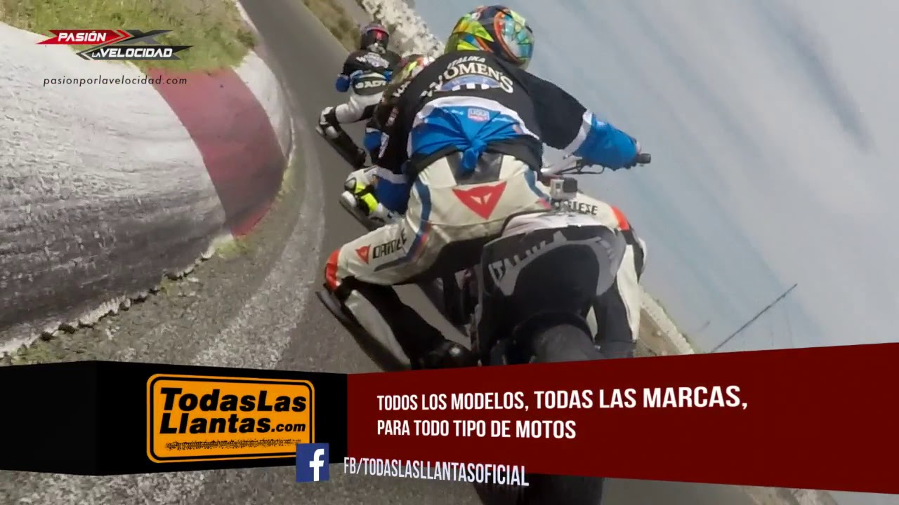 Abordo con Nuria Llabres FULL RACE 2 fecha 1 Italika Women&acute;s World Cup 2018 en EcoCentro Qro, M&eacute;xico