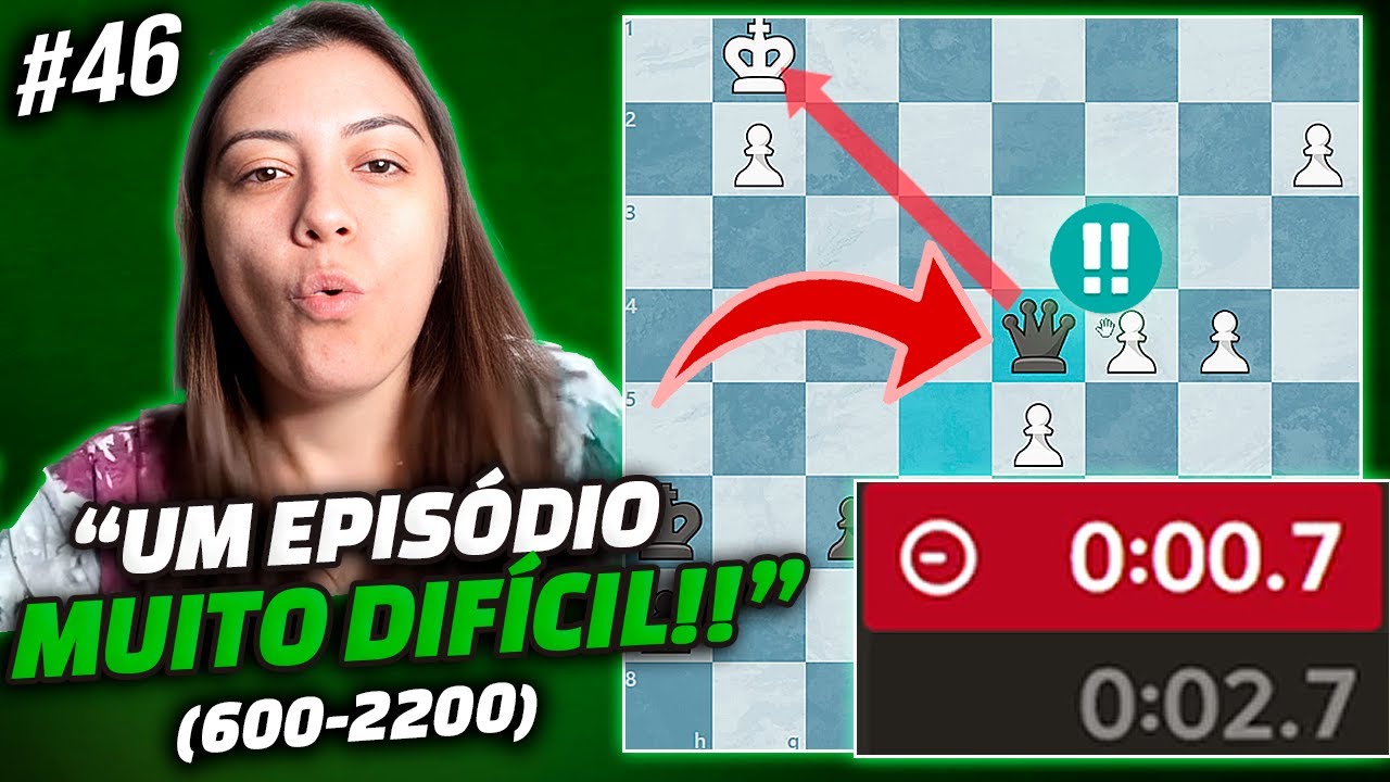 Partida mais EMOCIONANTE da S&Eacute;RIE!!!! - Speed Run, o RETORNO EP. 46