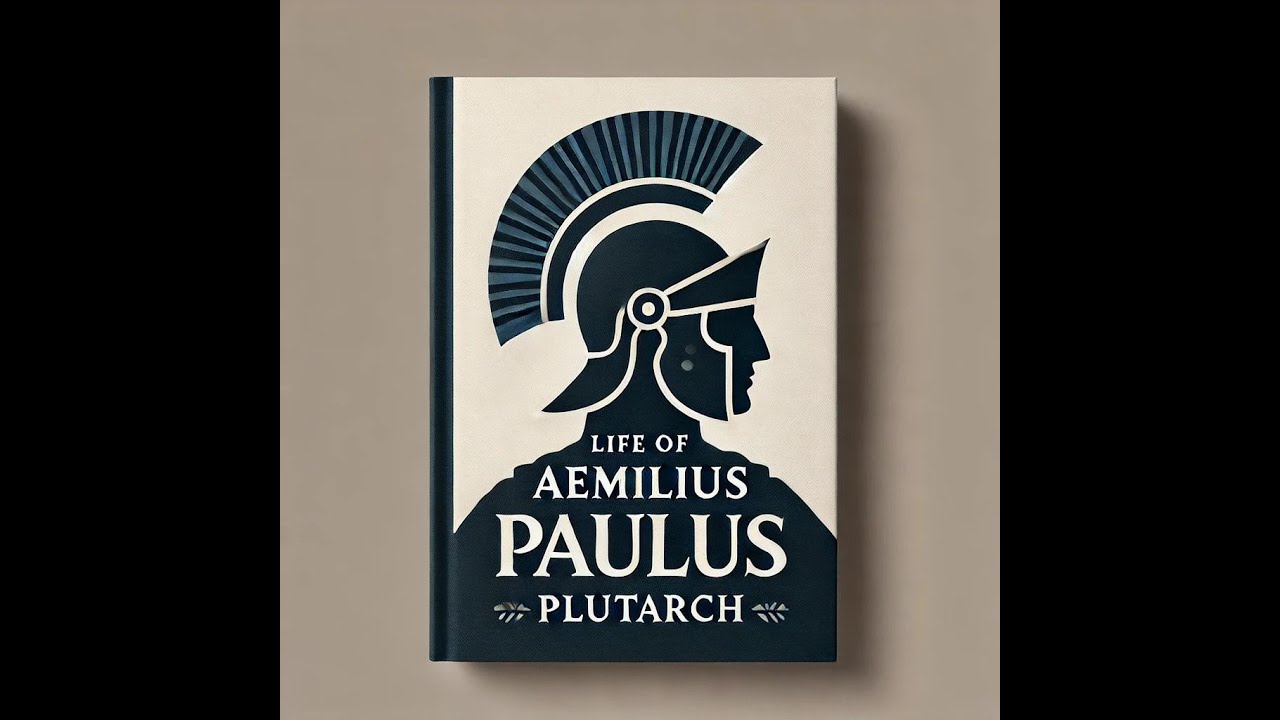 The Life of Aemilius Paulus: A Biography by Plutarch