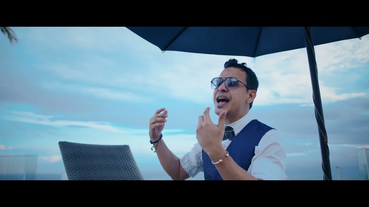 The Mambo Swing - El Mismo Aire (Video Oficial)