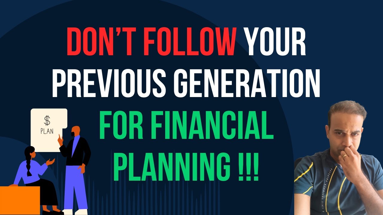 Why Goal-based Financial Planning is a Must for Everyone
