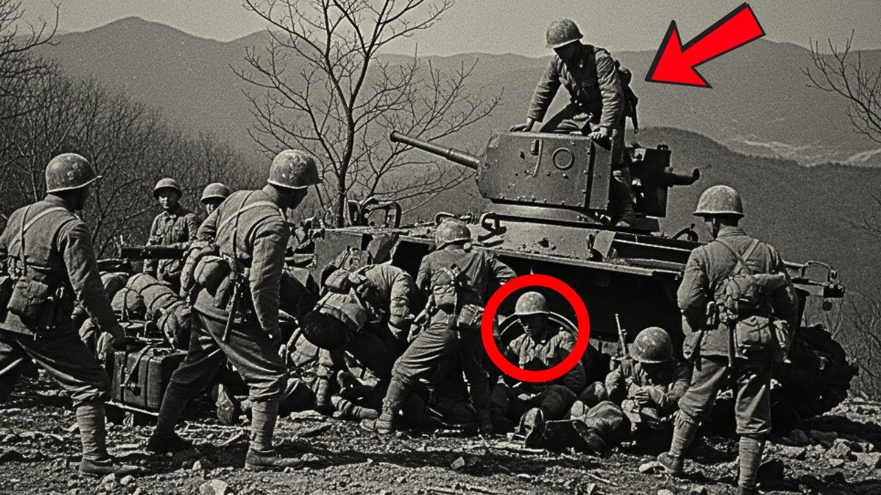 미군도 포기한 고지를 한국군 9사단 2,000명이 지킨 