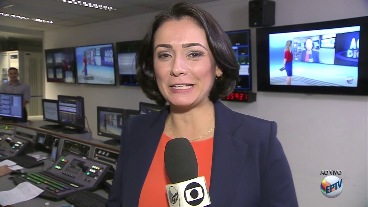 Desligamento da Transmissão Analógica - EPTV Campinas [17/01/2018]