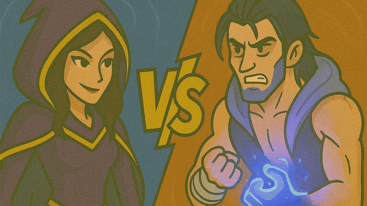 Leblanc vs sylas