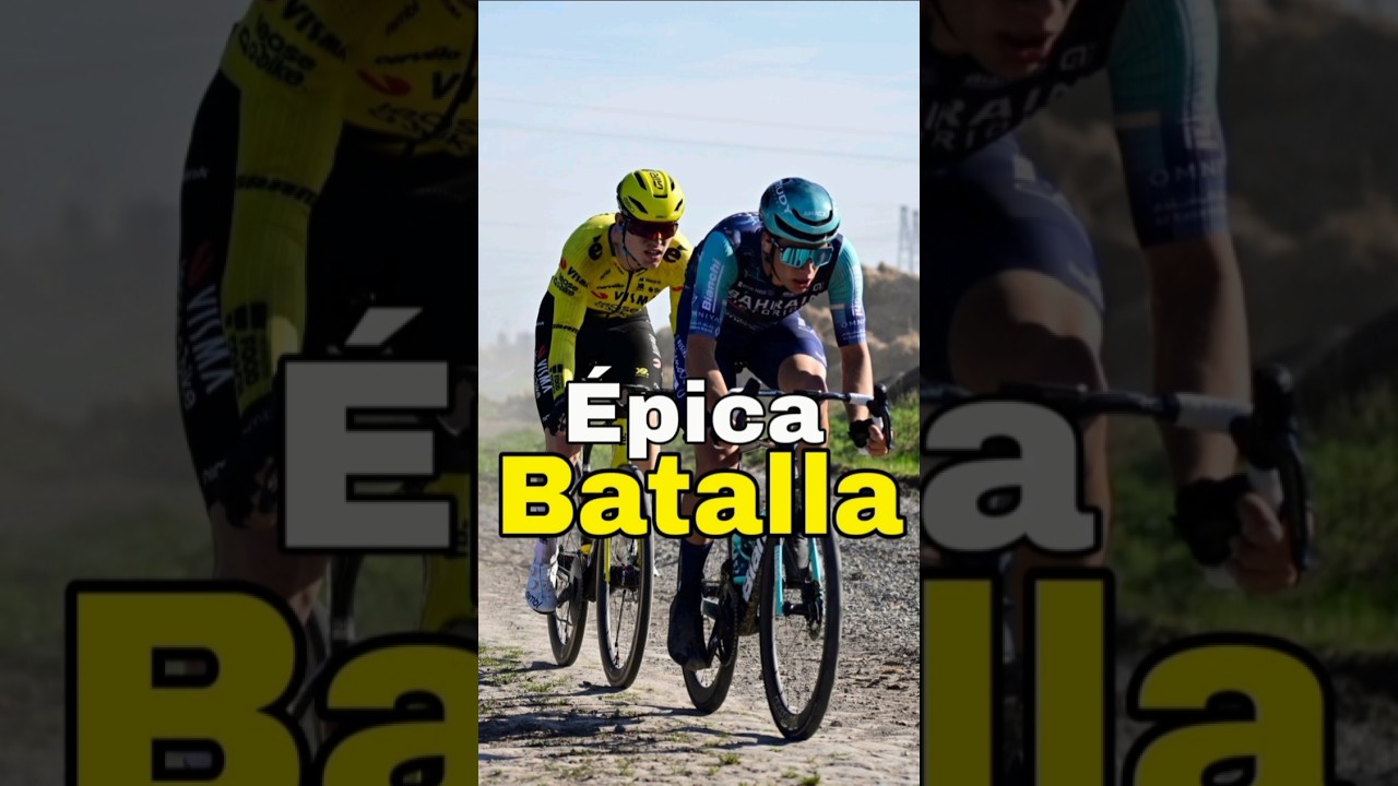 Este ciclista nunca se rindi&oacute; pese a la adversidad. #ciclismo #cycling #motivation #lifequotes