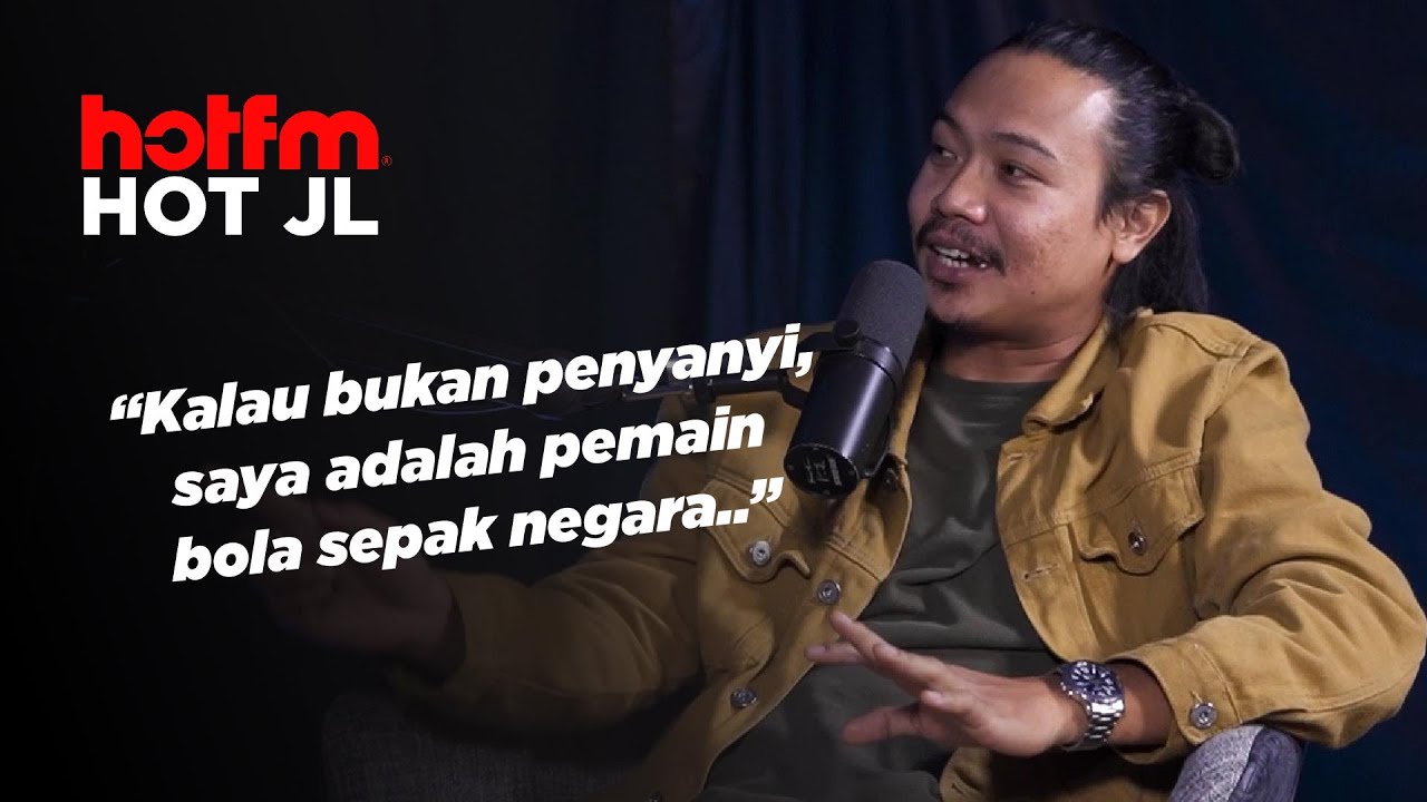 #HOTJL