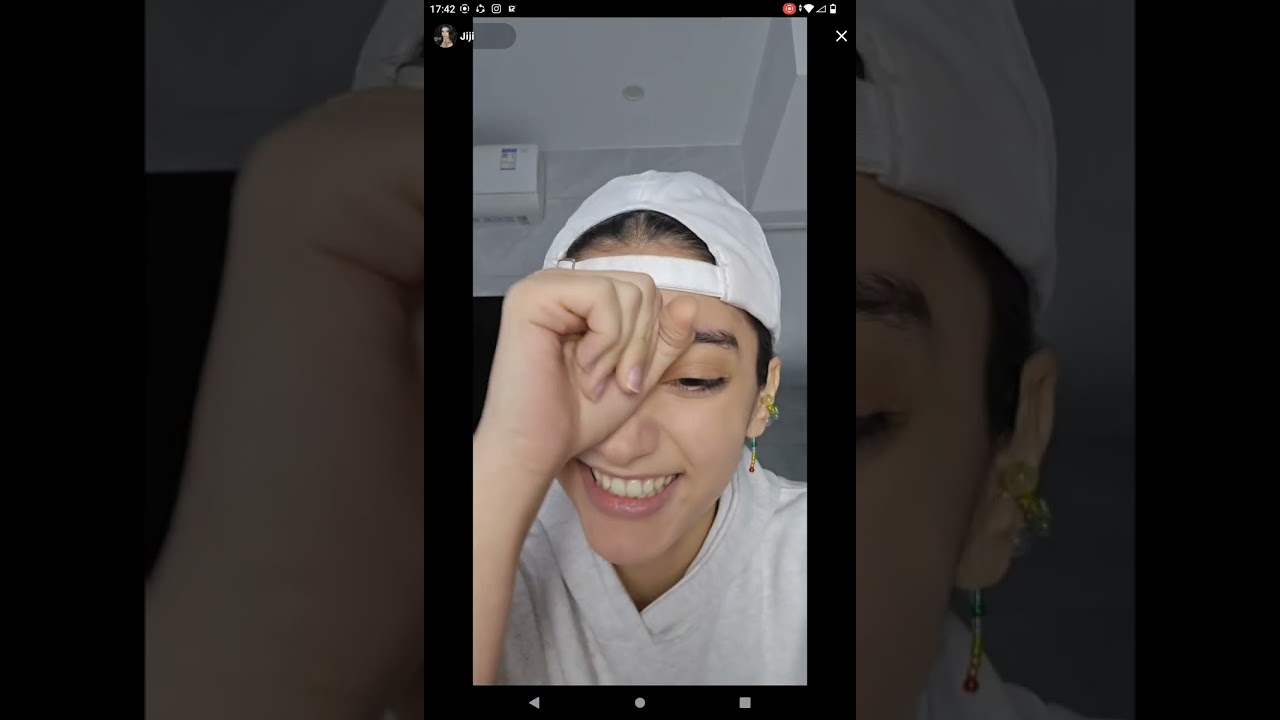 Jiji live tiktok 23 January part 2.