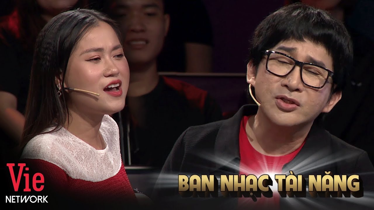 Ngất ngây khi nghe Lâm Vỹ Dạ và Kim Tử Long song ca Sầu Tím Thiệp Hồng cực nịnh tai l AI LÀ SỐ 1