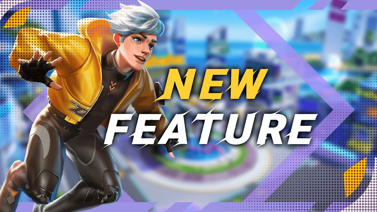Yahaha Studios  - December New Feature