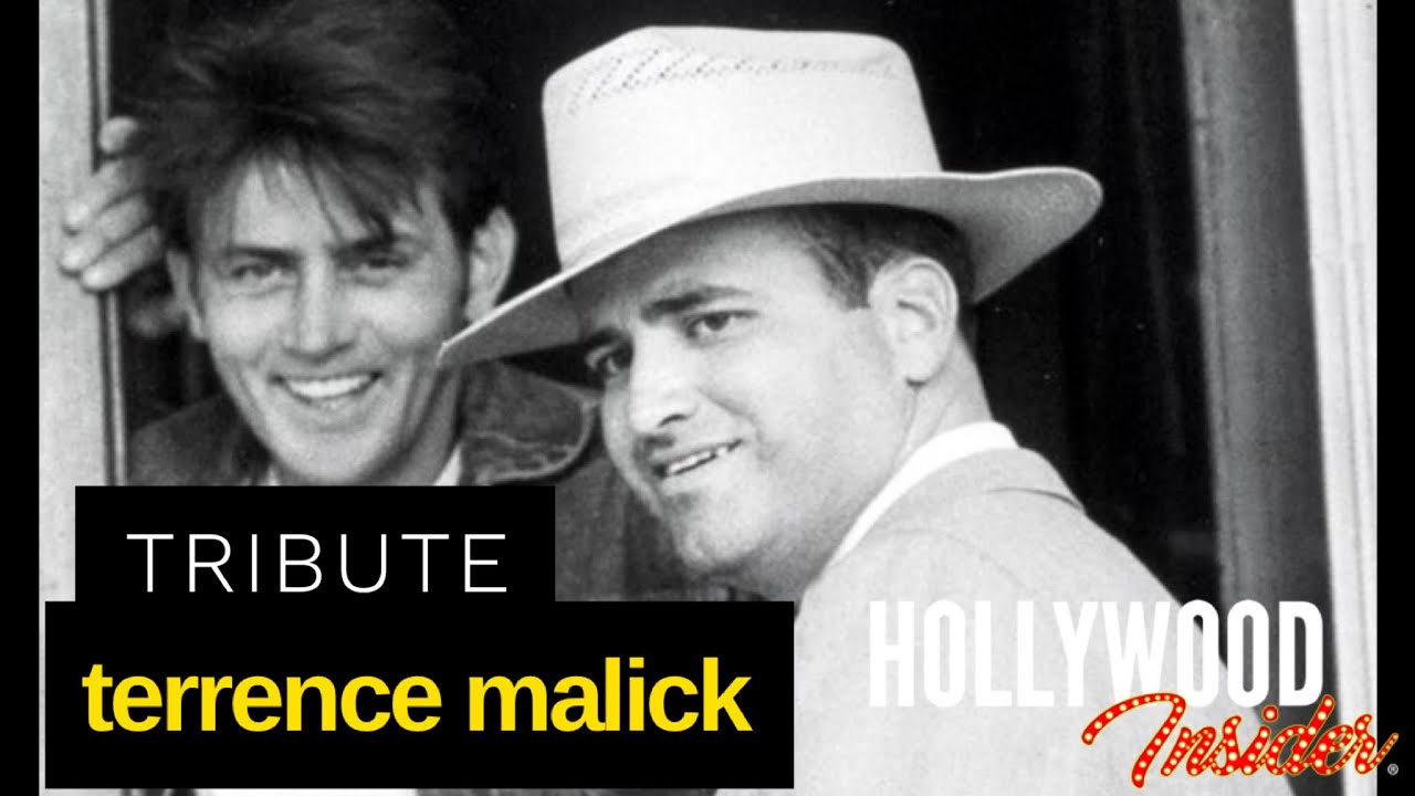 A Tribute to Terrence Malick: An Evolution of Thought on Film