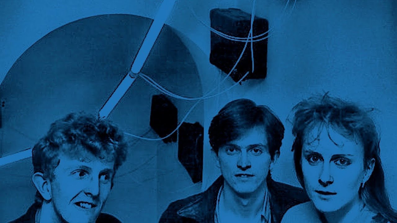PREFAB SPROUT Kid Jensen 9th January 1984