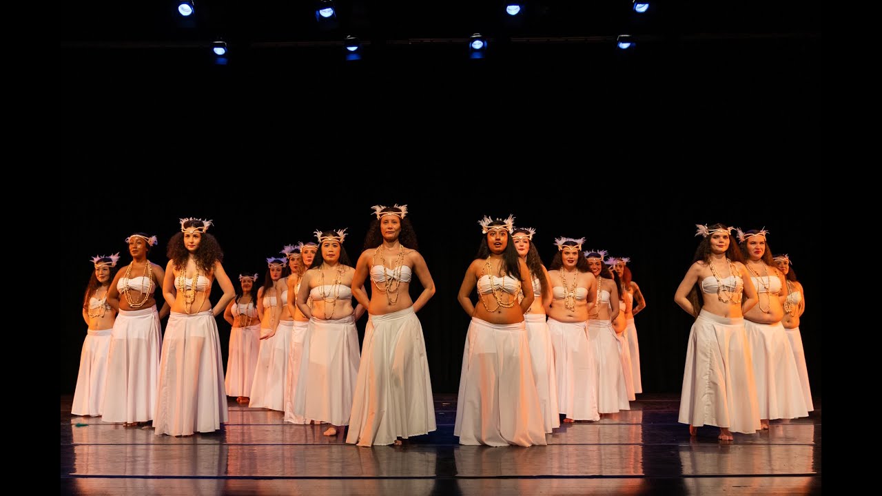 Te Manu Hoata - Gala de Māʻohi no Tanata 2023