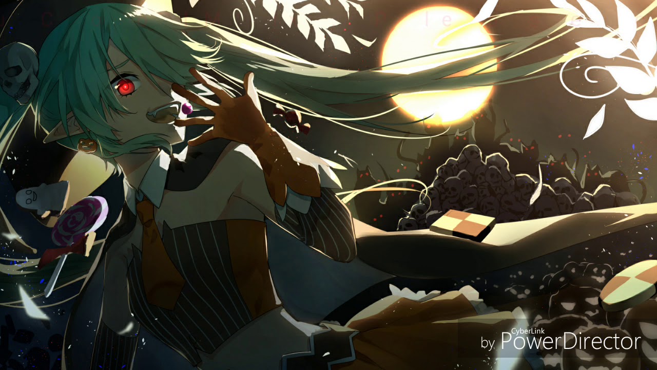 Nightwish - End of all hope, Nightcore
