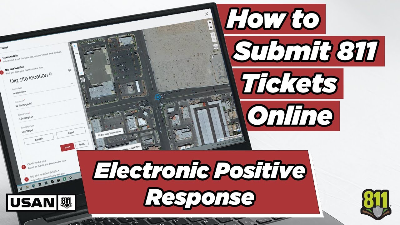 How to View Electronic Positive Response Online