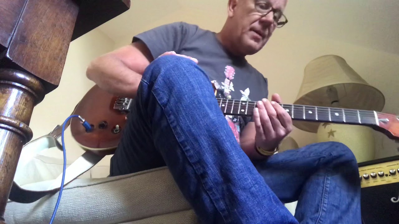 Hotel room Edgar Broughton Band cover
