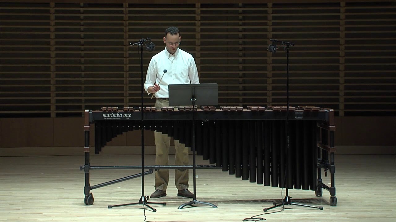 Sonatina, Telemann/McMillan