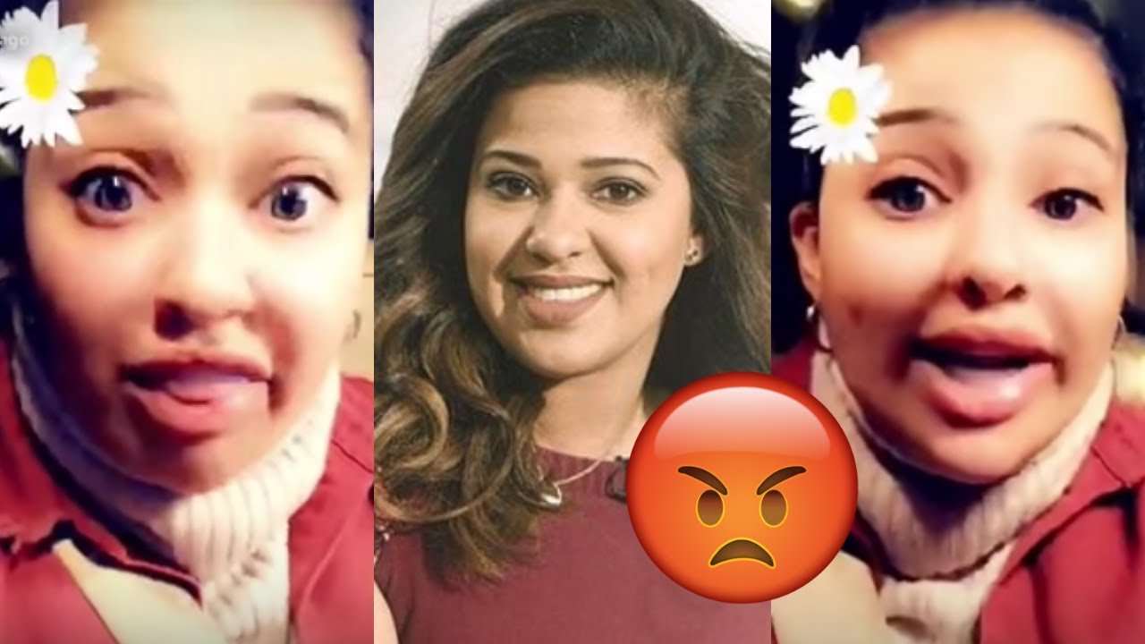 لولوة الملا معصبة من بنت تقول لها اول معرس يجي تاخذينه