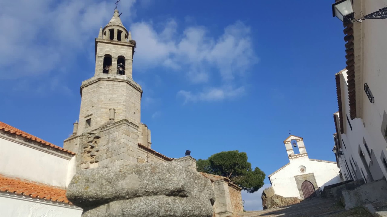 Pedroche un Pueblo Andaluz