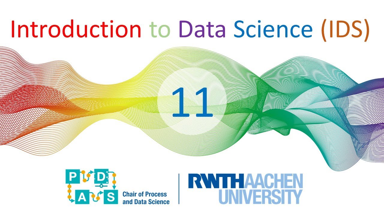 Data Science Lecture 11: Association rules [part of the IDS course @RWTH]