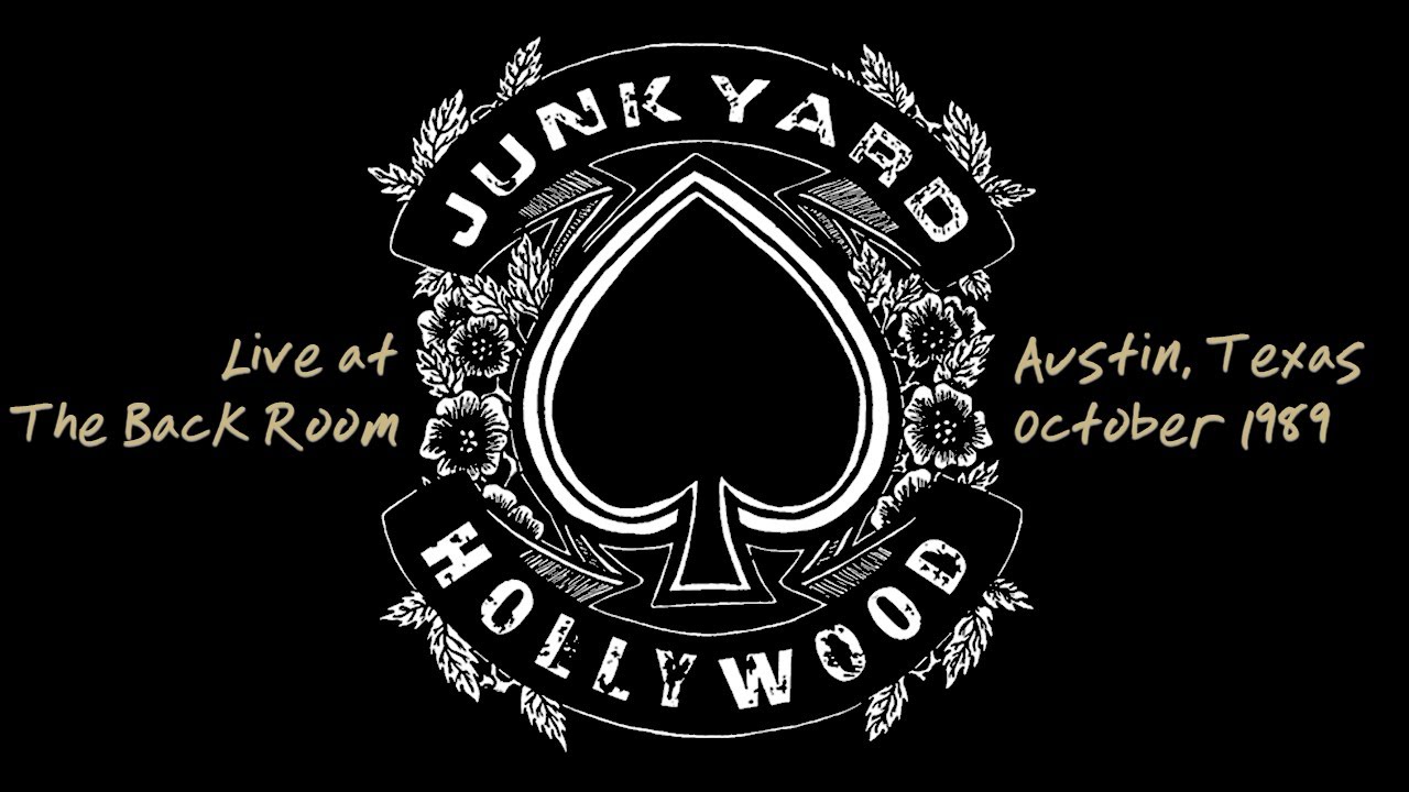 JUNKYARD 