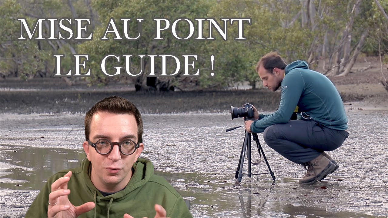 Comment faire la mise au point en photo de paysage avec @SylvainLepoutrePhoto