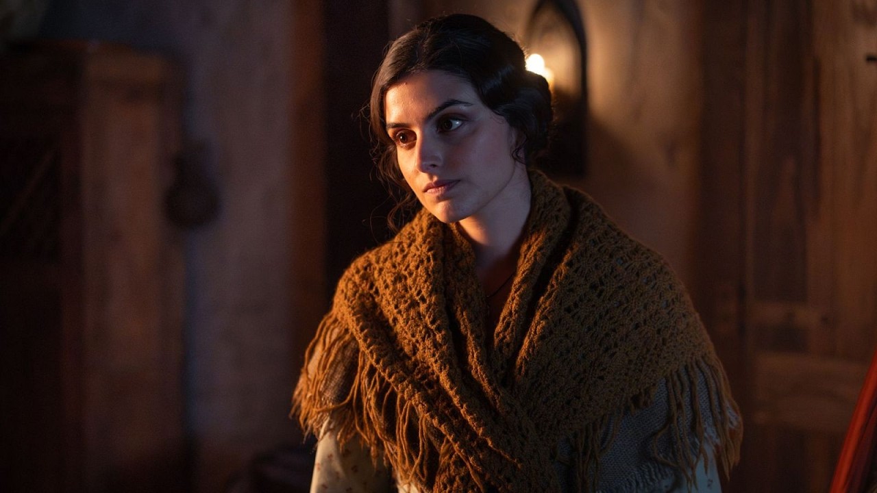 Valle Salvaje Episodio 380 Subt&iacute;tulos es