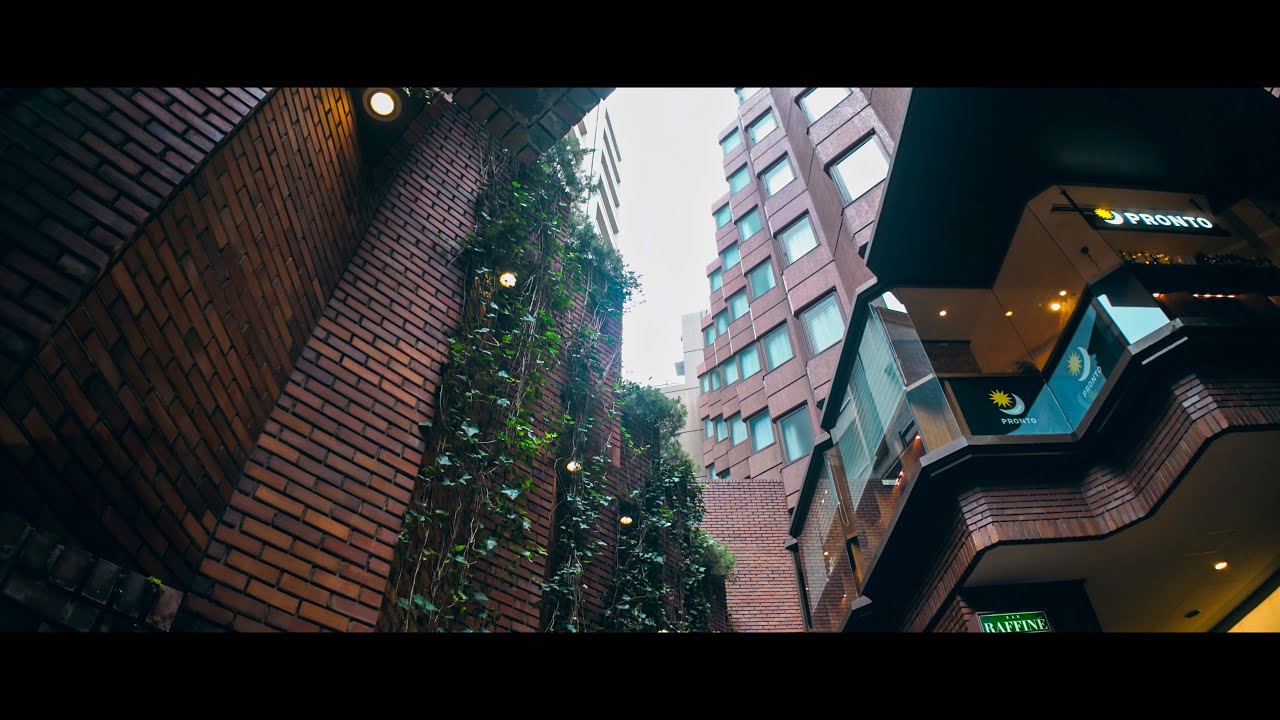 【4K】Tokyo Walk・A walk around Shibuya in early July【ASMR】