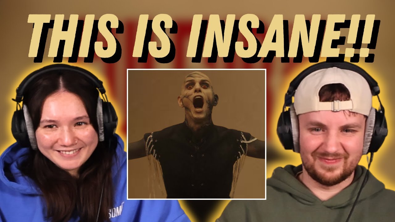 LANDMVRKS - Sulfur / Sombre 16 REACTION