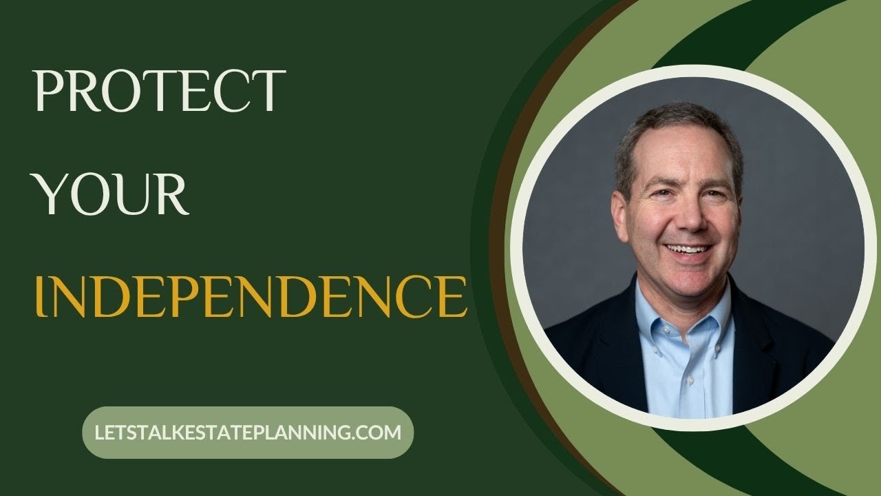 Who Makes Decisions If You Can&rsquo;t:  Protecting Independence Through Estate Planning