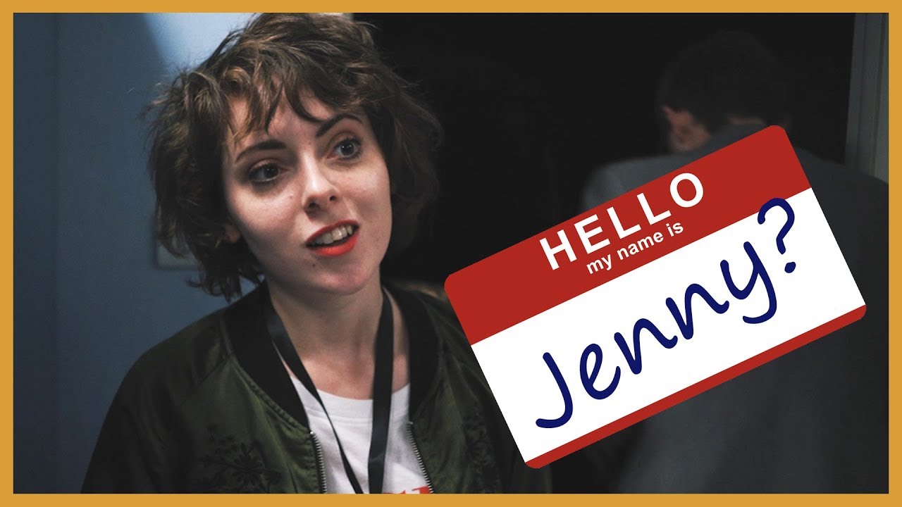How to Develop your Character's Backstory | The Film Look