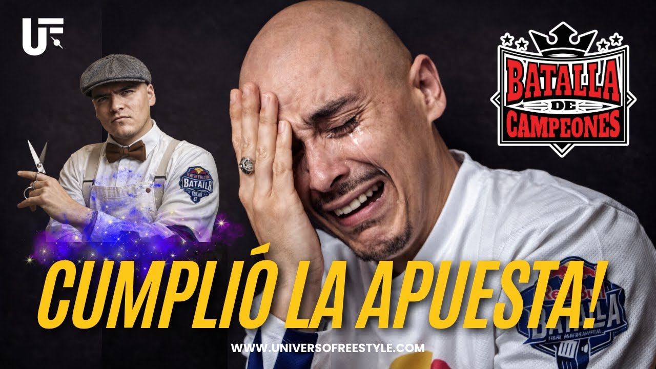RAPAMOS A MCKLOPEDIA CON LOBO ESTEPARIO Y ACZINO en UNIVERSO FREESTYLE SHOP 