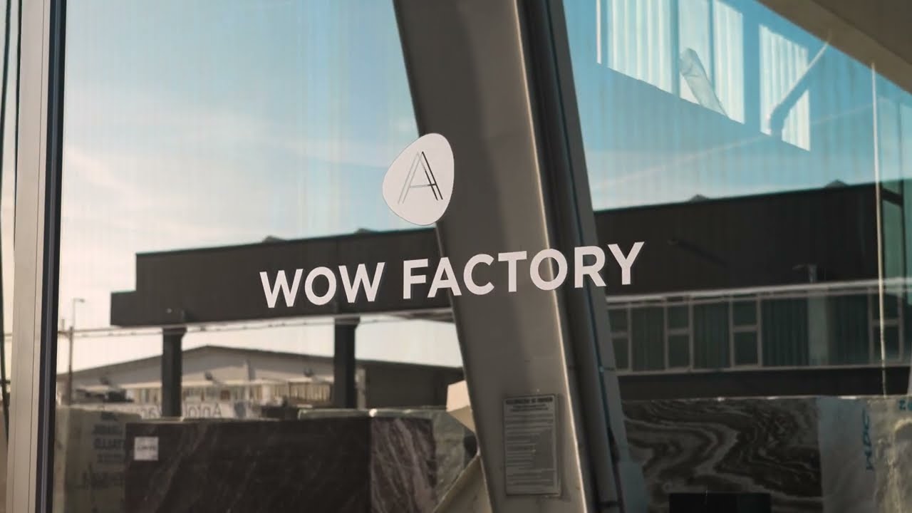 Antolini&reg; Stone City