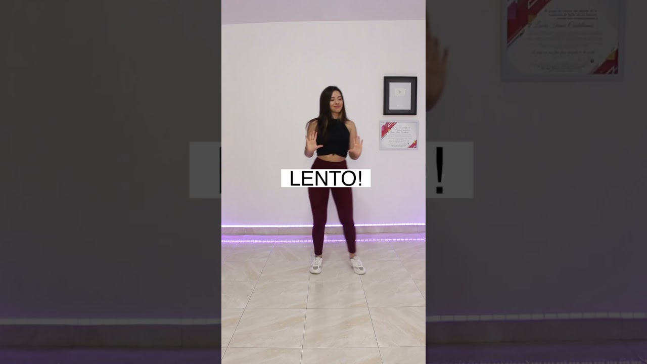 Aprende esta secuencia de BACHATA f&aacute;aaacil 🔥