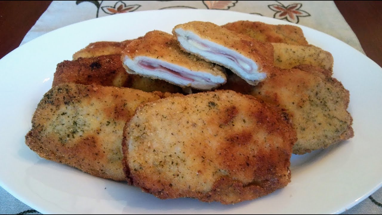 SAN JACOBOS DE LOMO,JAMÓN YORK Y QUESO // BEATRIZ-COCINA.