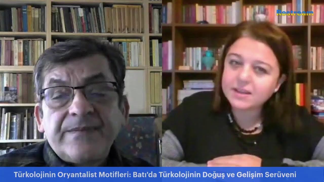 T&uuml;rkolojinin Oryantalist  Motifleri: Batıda T&uuml;rkoloji'nin Doğuş ve Gelişim Ser&uuml;veni