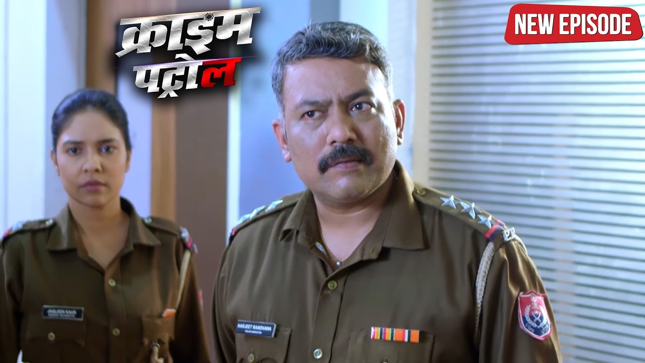 सैकड़ों कीलें ठोंकी नंगी बॉडी में – पुलिस भी डर से कांप उठी | Best Of Crime Petrol | क्राइम पेट्रोल