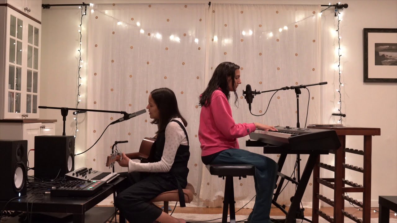 Otra - Pink Rabbits (The National cover)