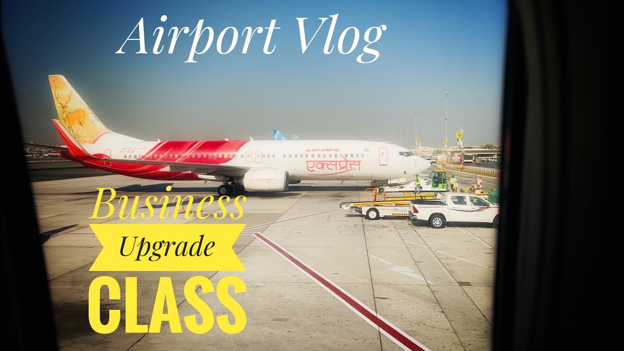 ഒട്ടും പ്രതീക്ഷിക്കാതെ ഒരു അപ്ഗ്രേഡ് 😱 Air India Express | Dubai | Airport Vlog ❤️ 