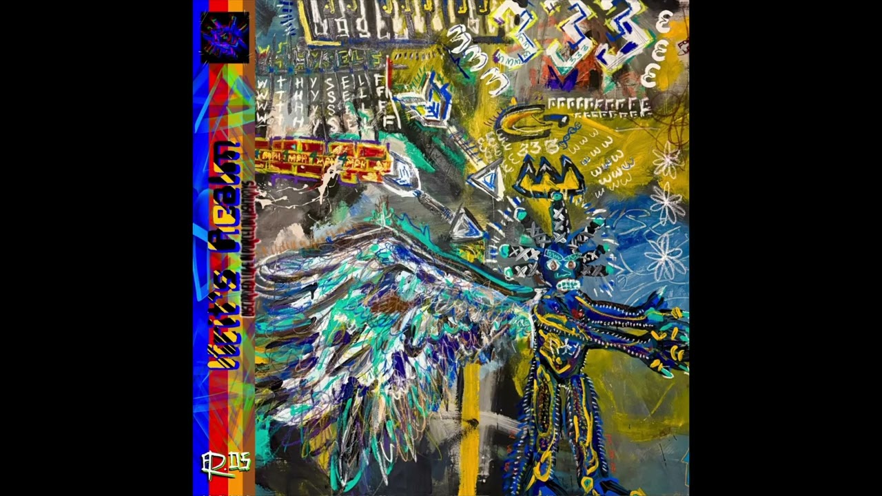 Ifrit’s Realm: sage i.ii.iii