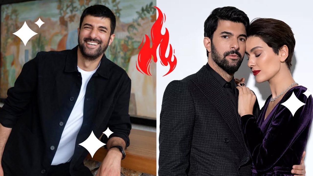 Engin Akyurek:  I cried at the season finale of  