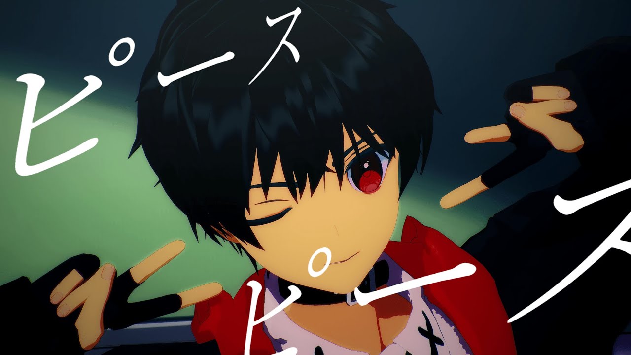 【MMD】UNDEAD【冬夜 還】