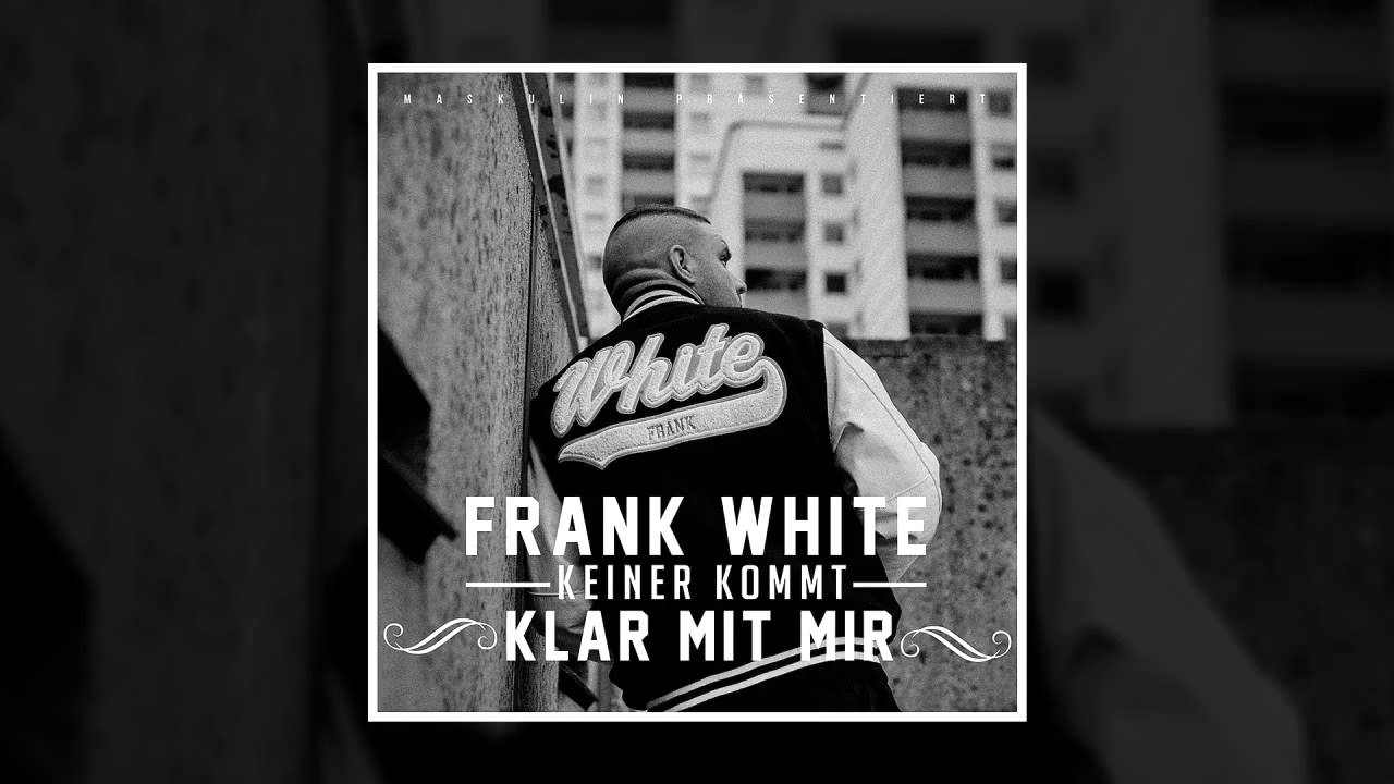 Frank White (aka Fler) - Schwanzlutscher