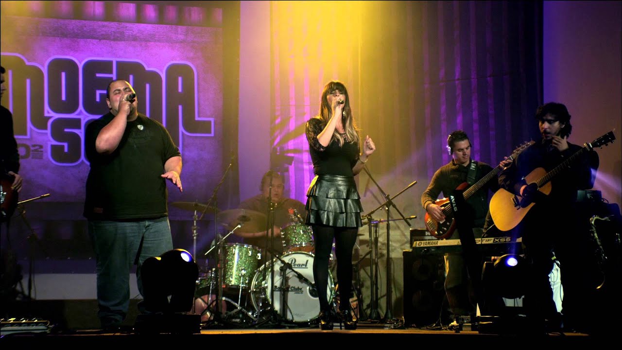 Moema Soul - Gabriela Abbud - 