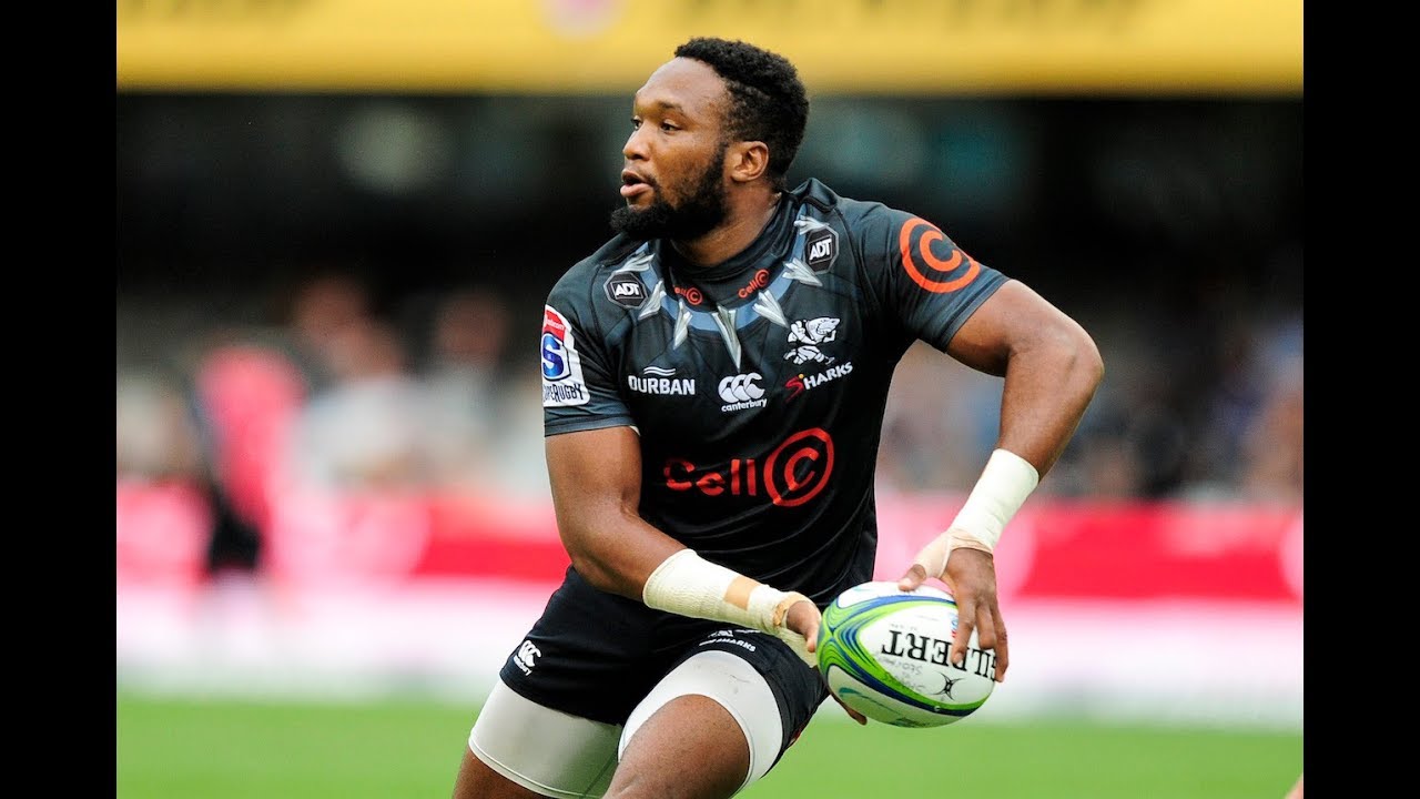 Lukhanyo Am, the Assist KING!!! Rugby World Cup 2019 Tribute!!!