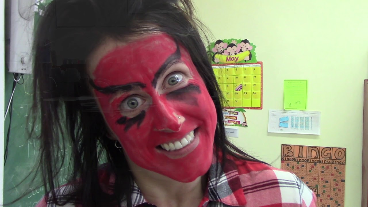 Tickling teachers Movie