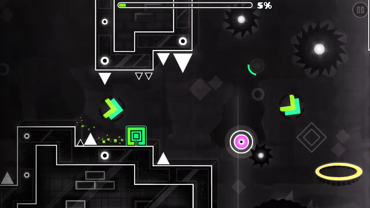 Memorize - By Xmisery | Geometry Dash 2.1